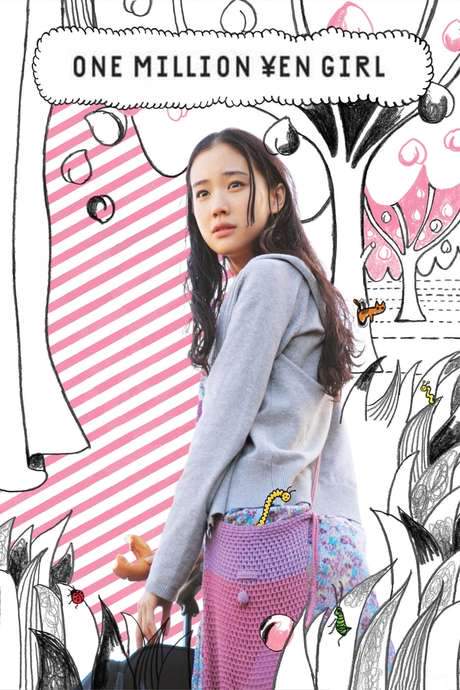 One Million Yen Girl